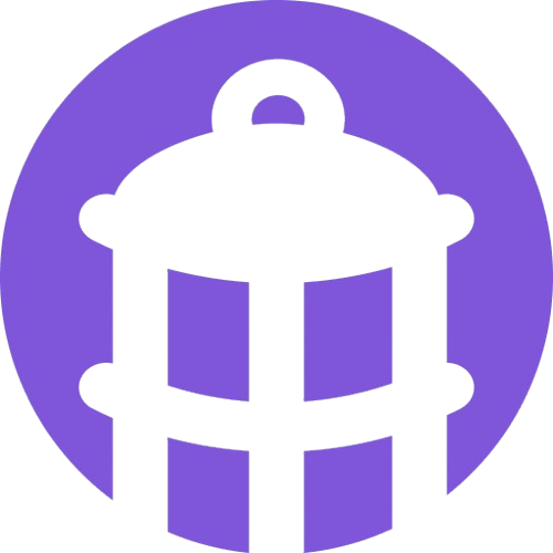 Lantern logo